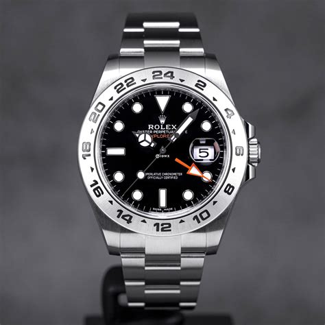 rolex explorer 2019 price|rolex explorer ii 42mm price.